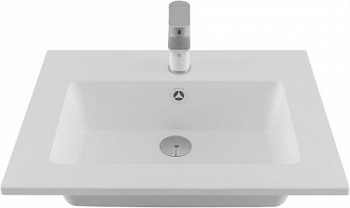Раковина Aquanet Текла 60 00328984 - купить в интернет-магазине Sun-buy