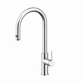 Смеситель для кухни Galant, хром, Ga213077-CR, Paulmark - купить в интернет-магазине Sun-buy