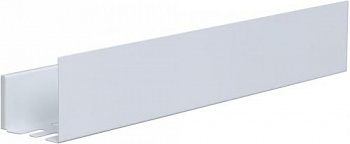 Полка Aquanet Магнум 70x12 белая матовая, с крючками 00302233 - купить в интернет-магазине Sun-buy