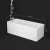 W72A-180-080W-A2 Ванна акриловая Spirit 180x80 W72A-180-080W-A2 Ванна акриловая Spirit 180x80 - купить в интернет-магазине Sun-buy