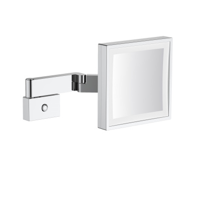 Зеркало с подсветкой Timo Selene 10076/00 хром - купить в интернет-магазине Sun-buy