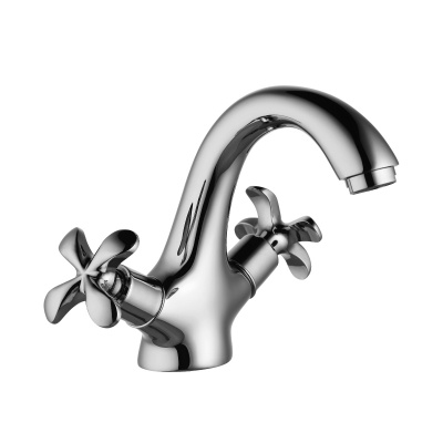 Смеситель для раковины Lemark Flora (LM0106C) - купить в интернет-магазине Sun-buy