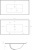 Раковина Aquanet Flat 80 белая 00254364 Раковина Aquanet Flat 80 белая 00254364 - купить в интернет-магазине Sun-buy