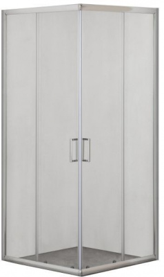 Душевой уголок Aquanet SE-900S 90x90, прозрачное стекло 00270063 - купить в интернет-магазине Sun-buy