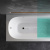 W72A-180-080W-A2 Ванна акриловая Spirit 180x80 W72A-180-080W-A2 Ванна акриловая Spirit 180x80 - купить в интернет-магазине Sun-buy