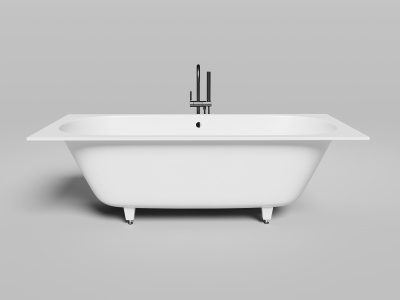 Ванна встраиваемая Salini ORNELLA AXIS 190х90 103412G - купить в интернет-магазине Sun-buy
