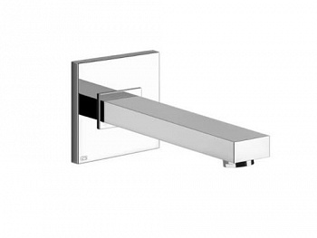 * Излив, Gessi, Rettangolo, цвет-хром - купить в интернет-магазине Sun-buy