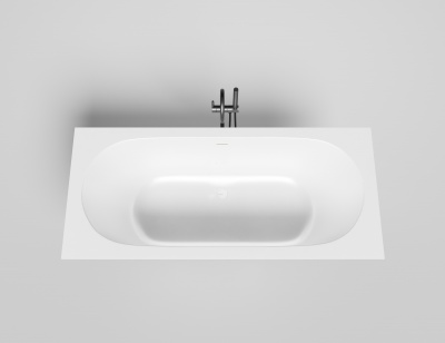 Ванна встраиваемая Salini ORNELLA AXIS KIT 180x80 103511G - купить в интернет-магазине Sun-buy