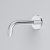 F85B70000 X-Joy S излив на ванну, хром F85B70000 X-Joy S излив на ванну, хром - купить в интернет-магазине Sun-buy