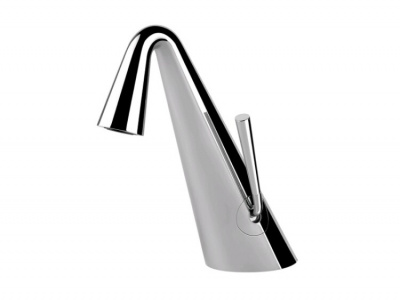 * Смеситель для раковины, Gessi, Cono, цвет-хром - купить в интернет-магазине Sun-buy