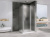 Душевой уголок ABBER Sonnenstrand AG04110MS-S75M - купить в интернет-магазине Sun-buy
