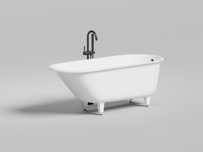 Ванна встраиваемая Salini ORNELLA 170х70 102313M - купить в интернет-магазине Sun-buy