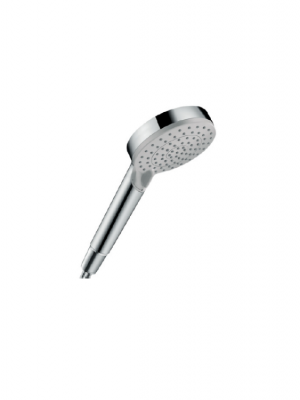 Ручной душ, Hansgrohe, Vernis Blend, 100, цвет-хром 26270000 - купить в интернет-магазине Sun-buy