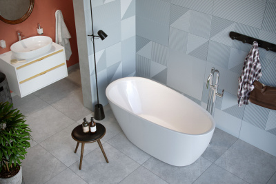 Ванна EXCELLENT Olia 2.0 150x73 - купить в интернет-магазине Sun-buy