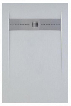 Душевой поддон Allen Brau Infinity 160x80 8.21006-21 белый камень - купить в интернет-магазине Sun-buy