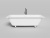 Ванна встраиваемая Salini ORLANDA AXIS KIT 180x80 103312G - купить в интернет-магазине Sun-buy