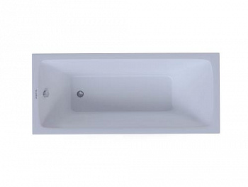 Чугунная ванна Aquatek Альфа 170х75 AQ8970F-00 - купить в интернет-магазине Sun-buy