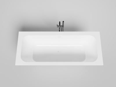 Ванна встраиваемая Salini ORLANDA AXIS KIT 190x80 103311M - купить в интернет-магазине Sun-buy