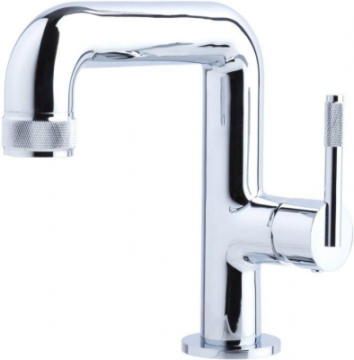Смеситель для раковины Allen Brau Reality 5.32001-00 хром - купить в интернет-магазине Sun-buy