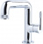 Смеситель для раковины Allen Brau Reality 5.32001-00 хром - купить в интернет-магазине Sun-buy