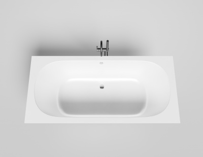 Ванна встраиваемая Salini ORNELLA AXIS 190х90 103412G - купить в интернет-магазине Sun-buy