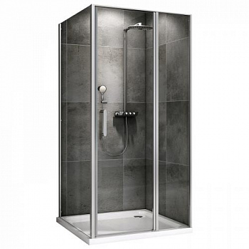 Душевой уголок ABBER Sonnenstrand AG04110S-S90 - купить в интернет-магазине Sun-buy