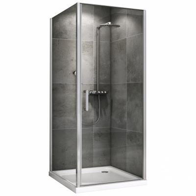 Душевой уголок ABBER Sonnenstrand AG04100-S85 - купить в интернет-магазине Sun-buy