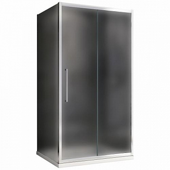 Душевой уголок ABBER Schwarzer Diamant AG30120MH-S80M - купить в интернет-магазине Sun-buy