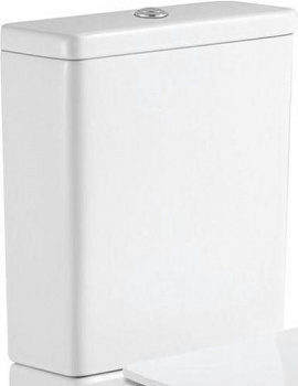 Сливной бачок Aquanet Cetus 2.0 C2 LX-2903 - купить в интернет-магазине Sun-buy