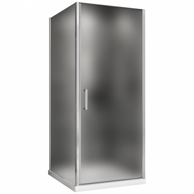 Душевой уголок ABBER Sonnenstrand AG04100M-S90M - купить в интернет-магазине Sun-buy
