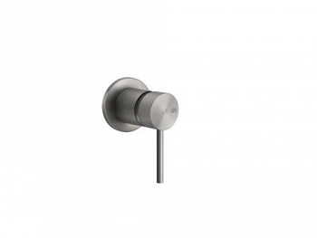 * Смеситель для душа, Gessi, 316, цвет-Steel Brushed - купить в интернет-магазине Sun-buy