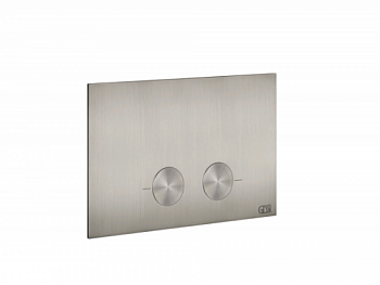 * Клавиша смыва, Gessi, Geberit Sigma 8/12, шгв 245*5*155, цвет-Black XL - купить в интернет-магазине Sun-buy