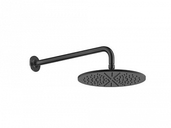 * Верхний душ, Gessi, Inciso, шгв 300*539*168, цвет -Antique Brass - купить в интернет-магазине Sun-buy
