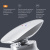 F70A10000 Spirit V2.0 смеситель д/ванны/душа, хром, шт F70A10000 Spirit V2.0 смеситель д/ванны/душа, хром, шт - купить в интернет-магазине Sun-buy