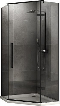 Душевой уголок ABBER Ewiges Wasser AG05100B - купить в интернет-магазине Sun-buy