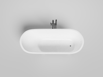 Ванна встраиваемая Salini ORNELLA 170х70 102313M - купить в интернет-магазине Sun-buy