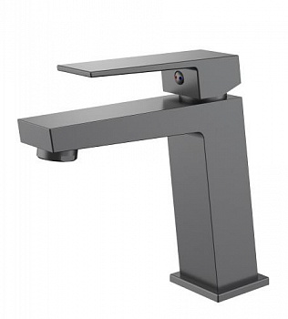 Смеситель для умывальника RUSH Thira (TR3635-12Grey) - купить в интернет-магазине Sun-buy