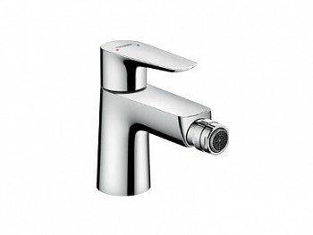 Смеситель для биде, Hansgrohe, Talis E, цвет-хром 71720000 - купить в интернет-магазине Sun-buy