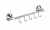 Планка 5 крючков FIXSEN Best (FX-71605-5) Планка 5 крючков FIXSEN Best (FX-71605-5) - купить в интернет-магазине Sun-buy