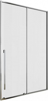 Душевая дверь Allen Brau Fantasy 120 3.11006.00 хром - купить в интернет-магазине Sun-buy