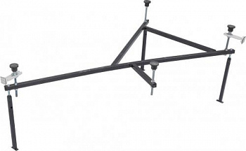 Каркас сварной для акриловой ванны Aquanet Mia140x80 L/R 00246497 - купить в интернет-магазине Sun-buy
