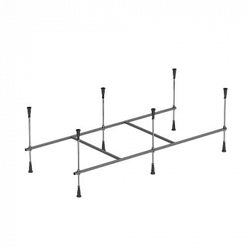 W72A-170-070W-R2 каркас для ванны spirit 170х70 - купить в интернет-магазине Sun-buy