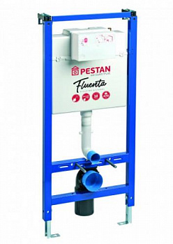 Инсталляция Pestan для подвесного унитаза Fluenta (40006356) - купить в интернет-магазине Sun-buy