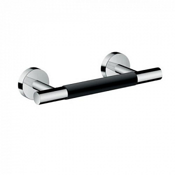 Подставка для ног, Hansgrohe, Unica Comfort, подножка, шгв 284*107*61, цвет-хром 26329000 - купить в интернет-магазине Sun-buy