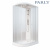 Кабина EF1231R душевая PARLY Кабина EF1231R душевая PARLY - купить в интернет-магазине Sun-buy