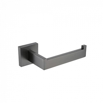 Бумагодержатель Feramolli GM104, графит - купить в интернет-магазине Sun-buy