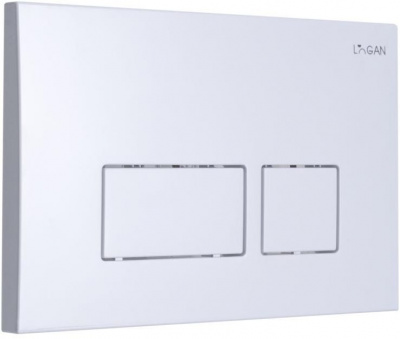 Инсталляция для унитаза Logan Space 00299426 white - купить в интернет-магазине Sun-buy