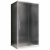 Душевой уголок ABBER Schwarzer Diamant AG30120MH-S80M Душевой уголок ABBER Schwarzer Diamant AG30120MH-S80M - купить в интернет-магазине Sun-buy