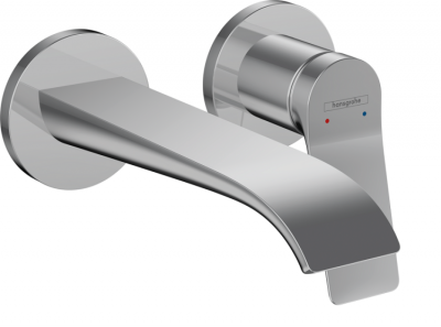 Смеситель для раковины, Hansgrohe, Vivenis, цвет-хром 75050000 - купить в интернет-магазине Sun-buy