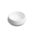Раковина CERAMICANOVA Maya накладная круглая 400x400x140 белый CN12004 Раковина CERAMICANOVA Maya накладная круглая 400x400x140 белый CN12004 - купить в интернет-магазине Sun-buy